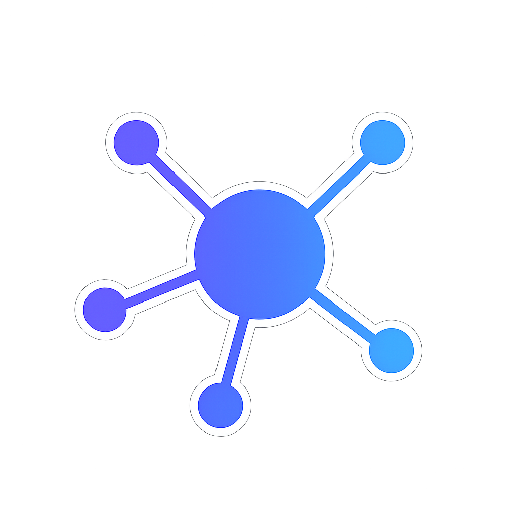 Company Logo - Network Design